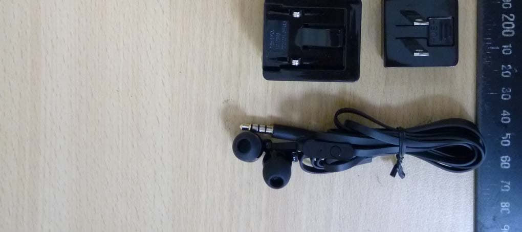 2.4G Digital Two-Way Tour Guide System - FCC ID CINDCT-511 - Chiayo Electronics Co Ltd (5)