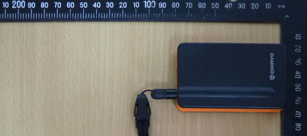2.4G Digital Two-Way Tour Guide System - FCC ID CINDCT-511 - Chiayo Electronics Co Ltd (3)