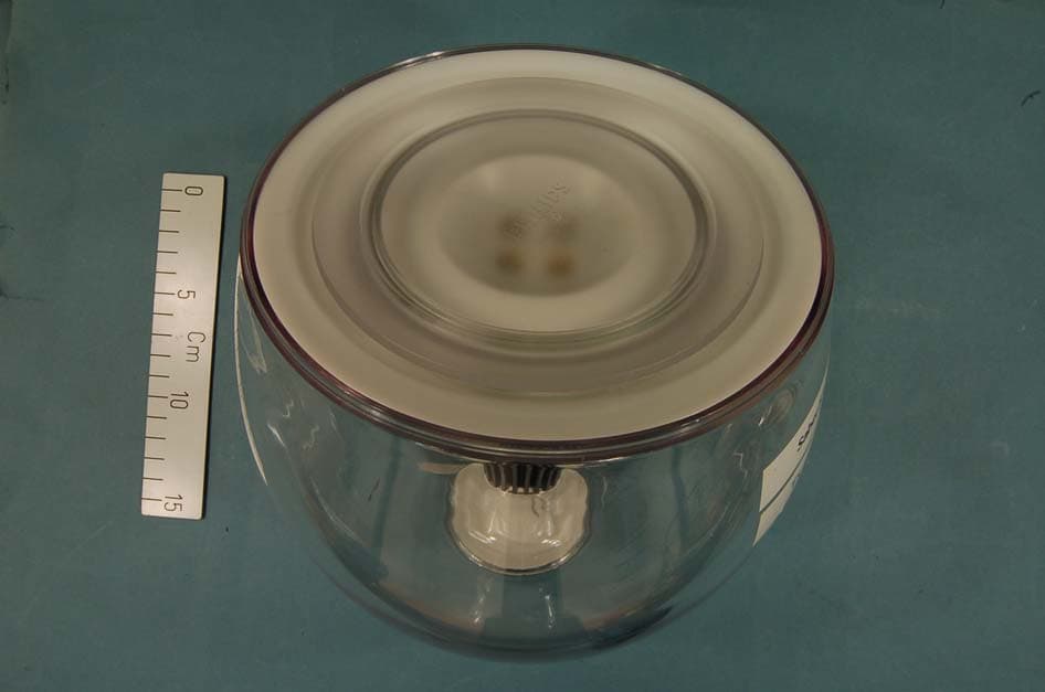 LivingColors ambience LED luminaire - FCC ID CIW322202192201 - Philips Lighting Company (2)