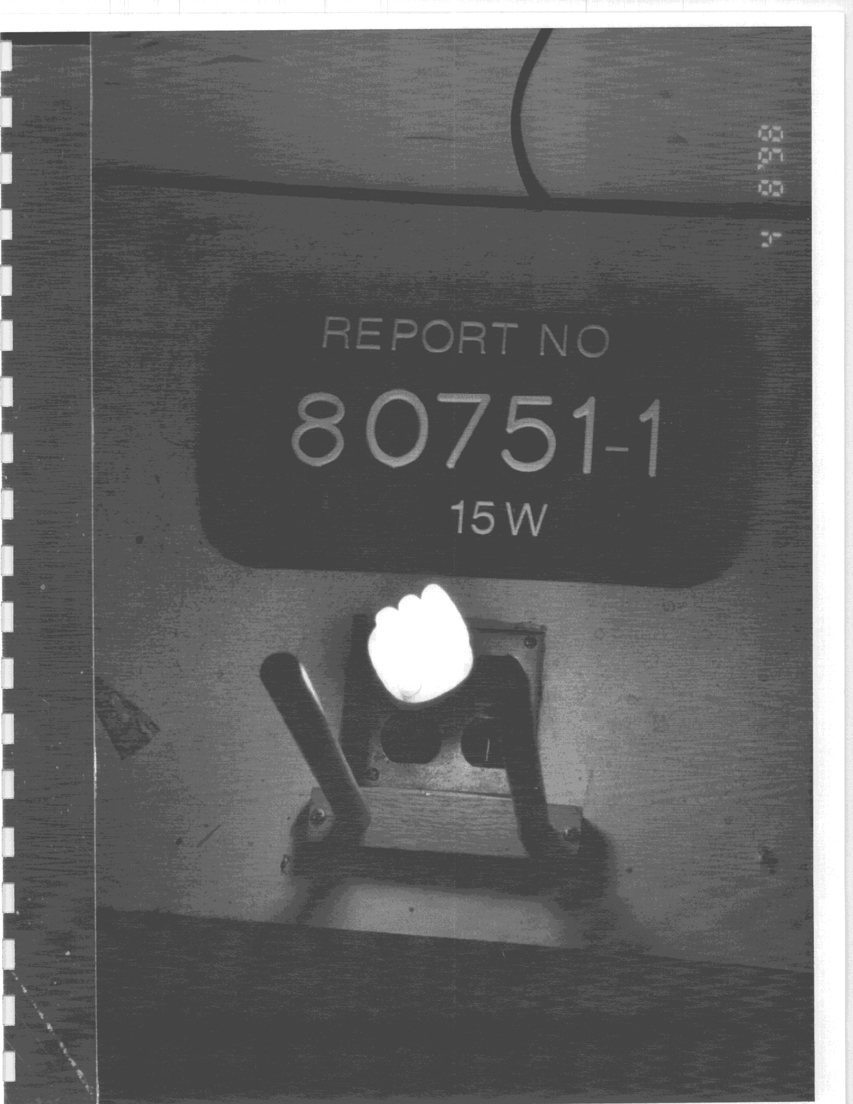 8CC - Part 18 Consumer Device - FCC ID CIWELT - Philips Lighting Company (5)