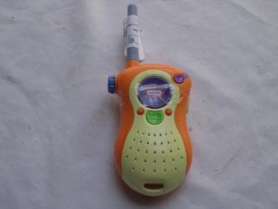 Walkie Talkie - FCC ID CIXAL2114001 - Artlight Electrical Manufacturing Co Ltd
