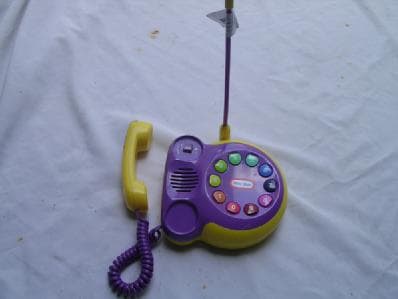 Two Way Communicator Phone - FCC ID CIXAL2124002 - Artlight Electrical Manufacturing Co Ltd (2)