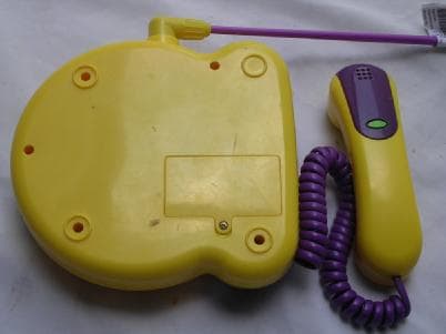 Two Way Communicator Phone - FCC ID CIXAL2124002 - Artlight Electrical Manufacturing Co Ltd