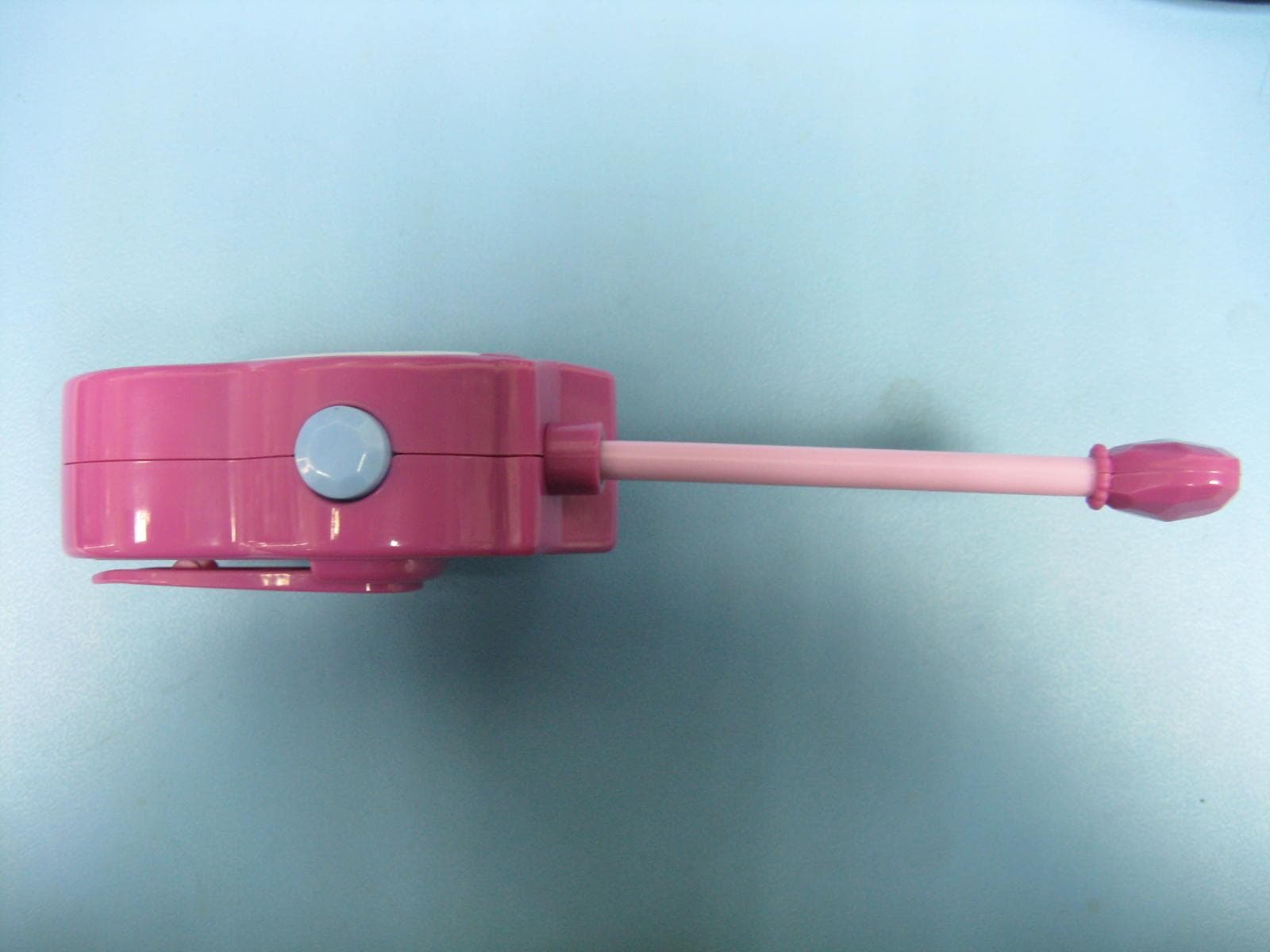 Walkie Talkie - FCC ID CIXAL30383 - Artlight Electrical Manufacturing Co Ltd (3)