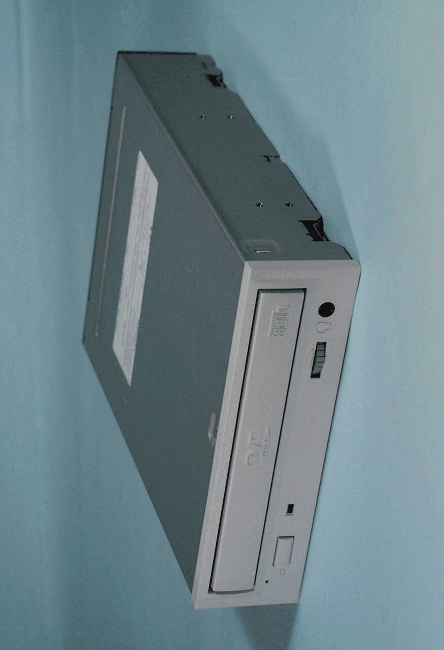 DVD-ROM Drive - FCC ID CJ6AT00-046 - Dynabook Inc.