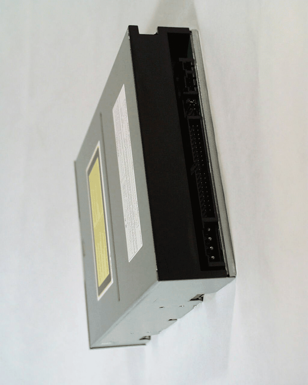 CD-RW/DVD-Rom Drive - FCC ID CJ6AT99-044 - Dynabook Inc. (3)