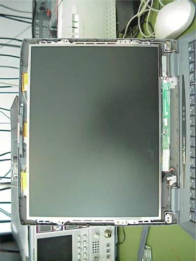 Bluetooth Module - FCC ID CJ6PA3121BT - Dynabook Inc.