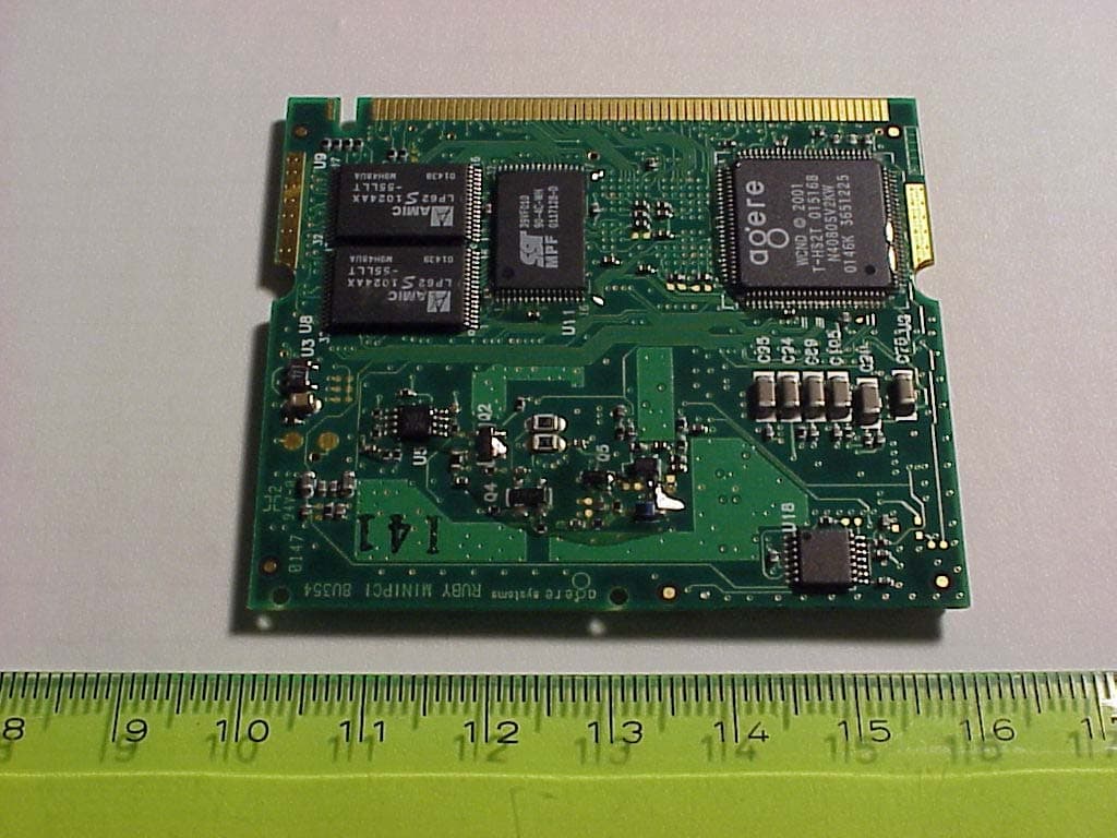 Wireless LAN, limited module approval - FCC ID CJ6PA3171WL - Dynabook Inc.