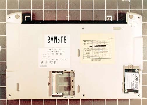 Libretto - FCC ID CJ6PL5080WL - Dynabook Inc. (3)