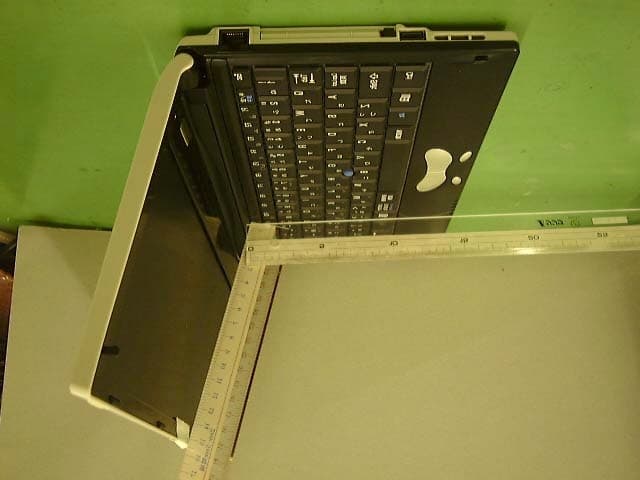 Libretto - FCC ID CJ6PL5080WL - Dynabook Inc.