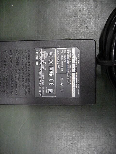 Wireless LAN - FCC ID CJ6PT820WL - Dynabook Inc. (2)