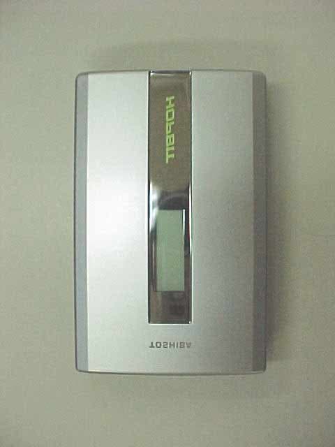 Bluetooth Disk HOPBIT - FCC ID CJ6UDB1H05BT - Dynabook Inc. (2)