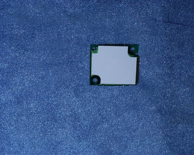 Bluetooth Module - FCC ID CJ6UPA3232BT - Dynabook Inc. (2)