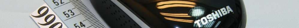 2.4GHz Wireless Optical Mouse - FCC ID CJ6UPA3844RF - Dynabook Inc.