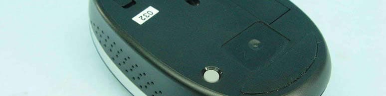 Toshiba Bluetooth Laser Mouse - FCC ID CJ6UPA3847BT - Dynabook Inc. (5)