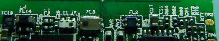 TransferJet MicroUSB Adapter - FCC ID CJ6UPA5145TJ - Dynabook Inc.