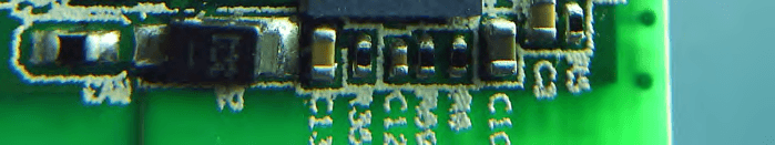TransferJet MicroUSB Adapter - FCC ID CJ6UPA5145TJ - Dynabook Inc. (4)