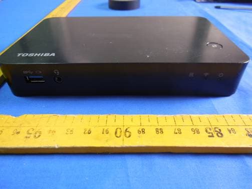 dynadock WiAC - FCC ID CJ6UPA5238WL - Dynabook Inc. (5)