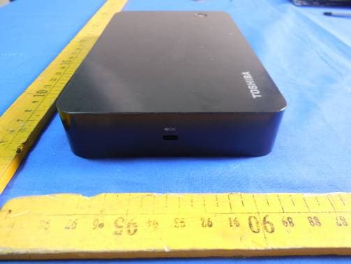 dynadock WiAC - FCC ID CJ6UPA5238WL - Dynabook Inc. (3)