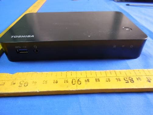 dynadock WiAC - FCC ID CJ6UPA5238WL - Dynabook Inc. (4)