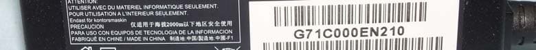 Tablet PC - FCC ID CJ6UPDW07PC1 - Dynabook Inc. (3)