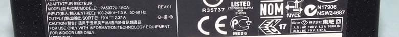 Tablet PC - FCC ID CJ6UPDW07PC1 - Dynabook Inc. (2)