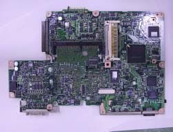 Laptop with CSR BT & 802.11a/b Combo WLAN Module - FCC ID CJ6UPP350WL2 - Dynabook Inc. (1)