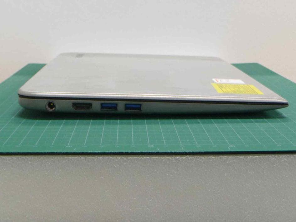 Notebook Computer - FCC ID CJ6UPSU7FPC1 - Dynabook Inc. (4)