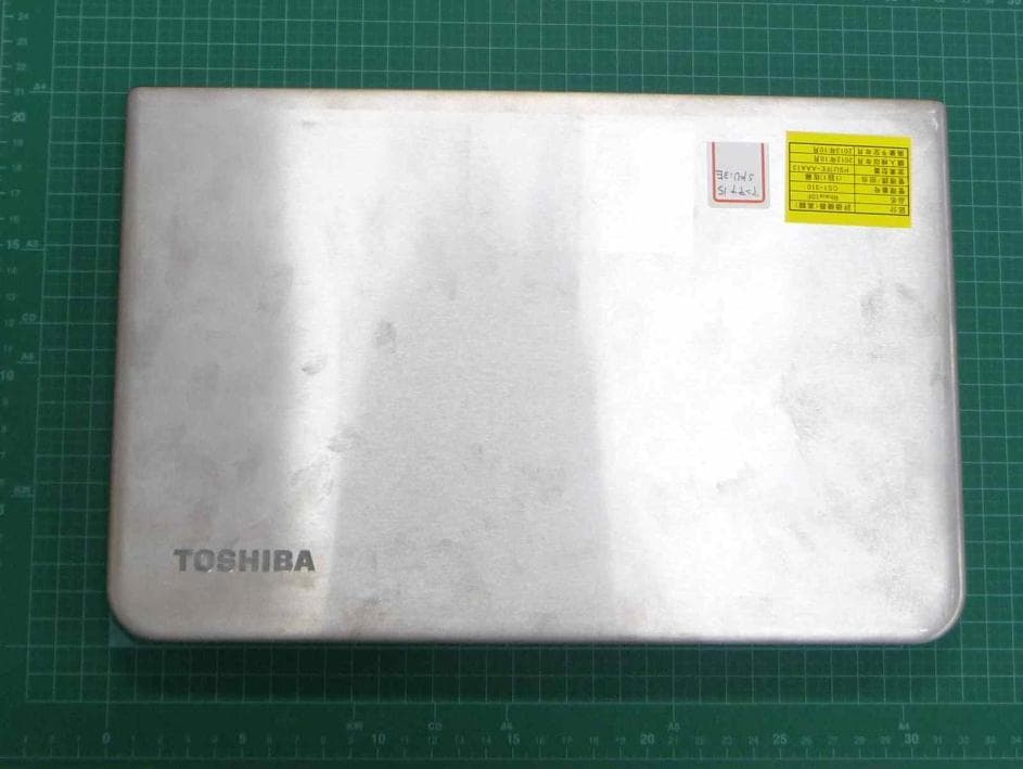 Notebook Computer - FCC ID CJ6UPSU7FPC2 - Dynabook Inc. (3)