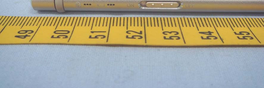Keyboard - FCC ID CJ6UPSUM3KBBT - Dynabook Inc. (2)