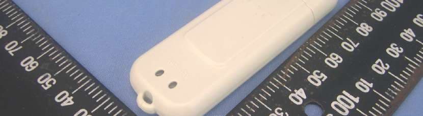 802.11b/g Wireless USB Adapter - FCC ID CJ6UWUSG06GWL - Dynabook Inc. (3)