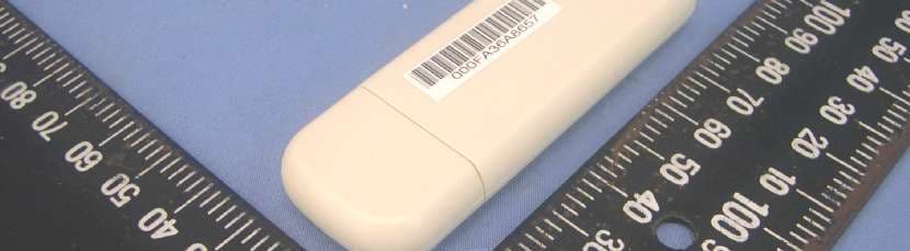 802.11b/g Wireless USB Adapter - FCC ID CJ6UWUSG06GWL - Dynabook Inc.