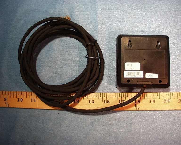 802.11a Access Point - FCC ID CJ6UZPCN064WL - Dynabook Inc.