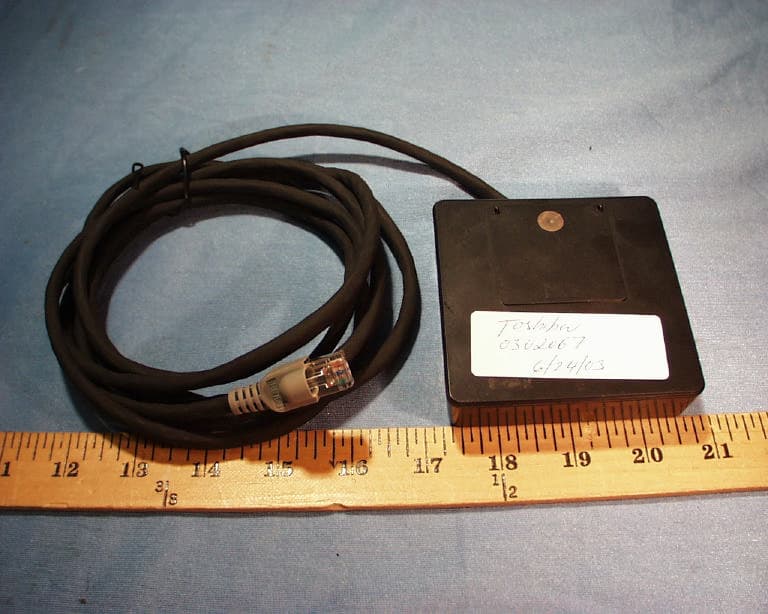 802.11a Access Point - FCC ID CJ6UZPCN064WL - Dynabook Inc. (2)