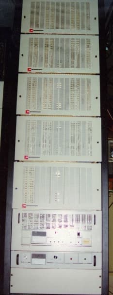 MMDS/ITFS  BROADBAND TRANSLATOR - FCC ID CJJ79XITS-7036 - Axcera (2)