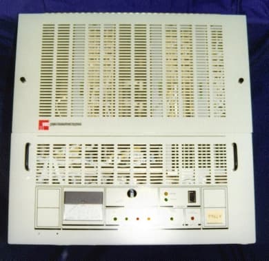 ITFS/MMDS Broadband Translator - FCC ID CJJ79XITS-7037 - Axcera (2)