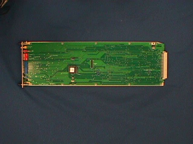 ITFS/MDS/MMDS Transmitter - FCC ID CJJ79XITS-7039 - Axcera (5)
