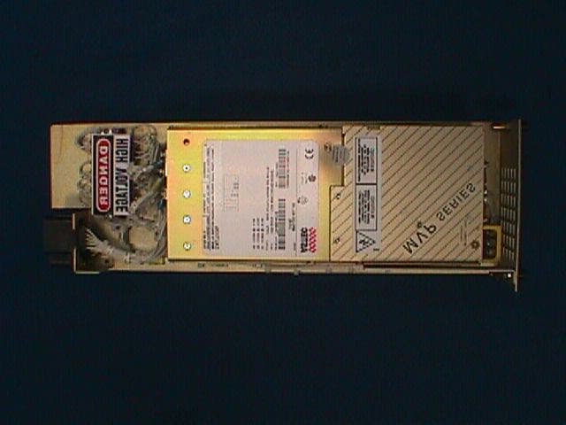 ITFS/MDS/MMDS Transmitter - FCC ID CJJ79XITS-7039 - Axcera (3)
