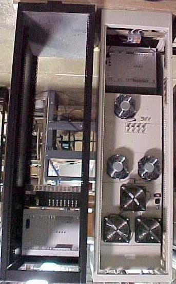 Model: BTS-7010 Multi-Channel  MMDS/ITFS Booster - FCC ID CJJ79XITS-7045 - Axcera (2)