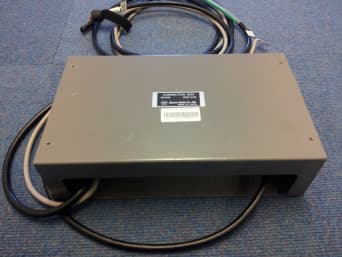 MARINE AIS CLASS A - FCC ID CKEJHS-183 - Japan Radio Co., Ltd. (4)
