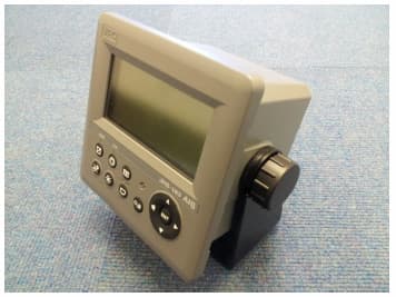 MARINE AIS CLASS A - FCC ID CKEJHS-183 - Japan Radio Co., Ltd. (3)