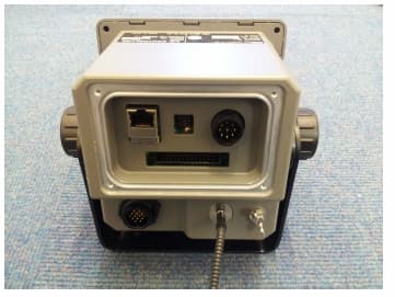 MARINE AIS CLASS A - FCC ID CKEJHS-183 - Japan Radio Co., Ltd. (2)