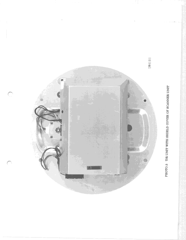 MRD - Marine Radar - FCC ID CKEJMA1020 - Japan Radio Co., Ltd. (3)