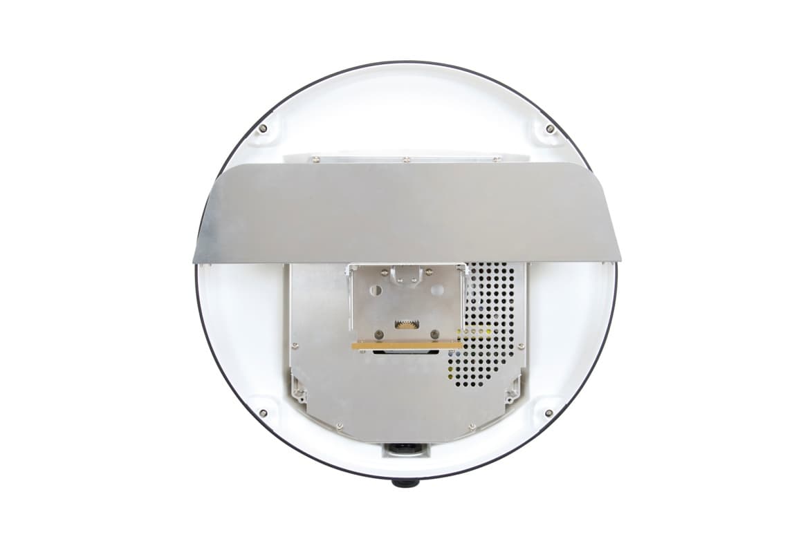 MARINE RADAR - FCC ID CKENKE1066 - Japan Radio Co., Ltd. (3)