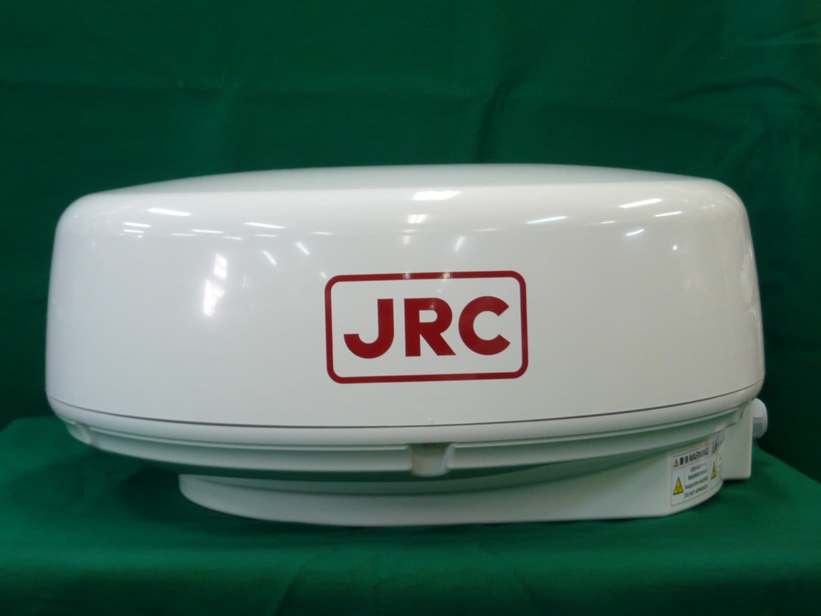 MARINE RADAR - FCC ID CKENKE2042 - Japan Radio Co., Ltd. (2)