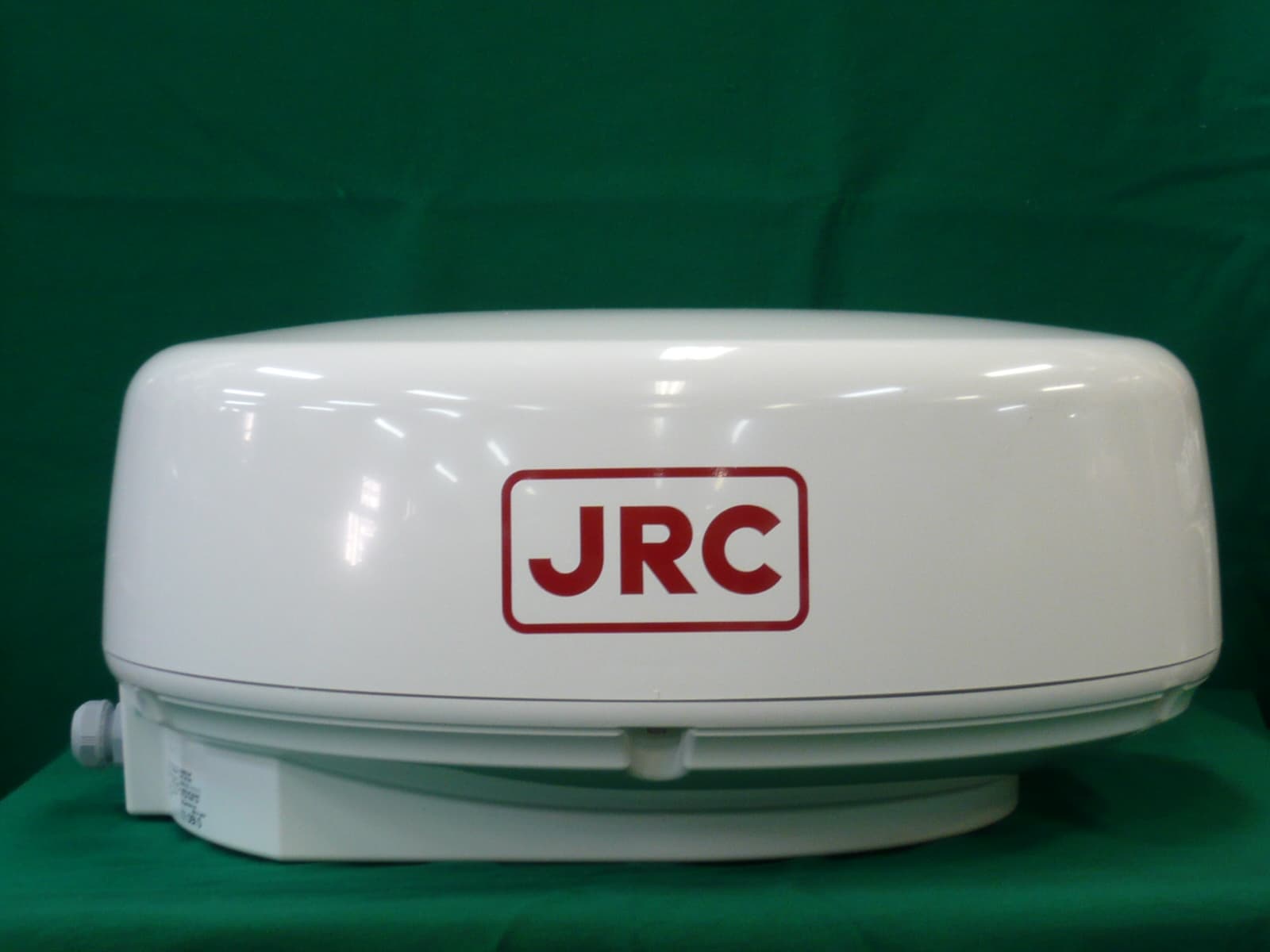 MARINE RADAR - FCC ID CKENKE2042 - Japan Radio Co., Ltd. (3)