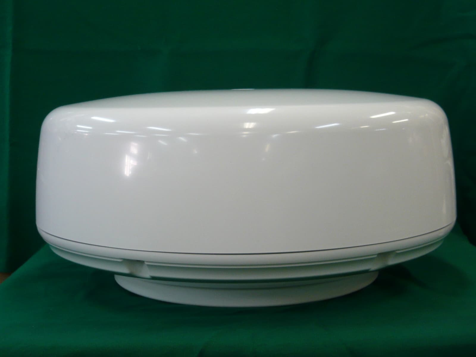 MARINE RADAR - FCC ID CKENKE2042 - Japan Radio Co., Ltd. (5)