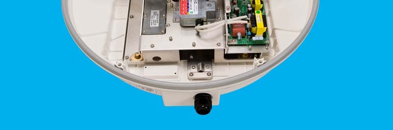 MARINE RADAR - FCC ID CKENKE2043 - Japan Radio Co., Ltd. (2)