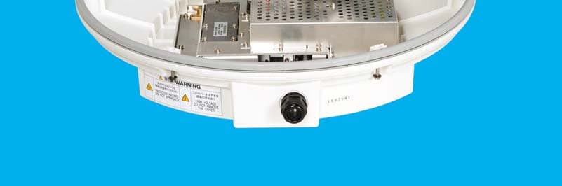 MARINE RADAR - FCC ID CKENKE2043 - Japan Radio Co., Ltd. (4)