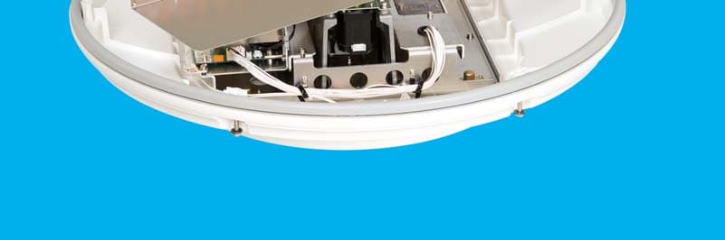 MARINE RADAR - FCC ID CKENKE2043 - Japan Radio Co., Ltd. (3)